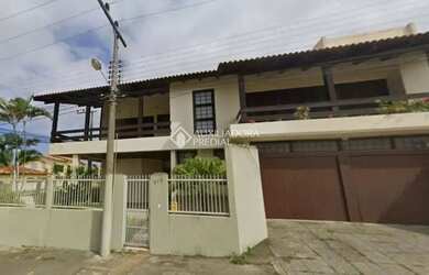 Imagem 3: Casa Ampla Com Vista Incrível Para o Mar Bairro Village, Imbituba - SC