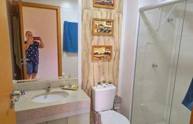 Imagem 7: LINDO APARTAMENTO EM ÁGUAS CLARAS PRÓXIMO AO METRÔ