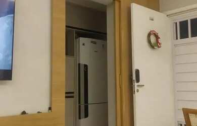 Imagem 7: Vendo apartamento porteira fechada na avenida Mário Andreazza - Palmeiras...