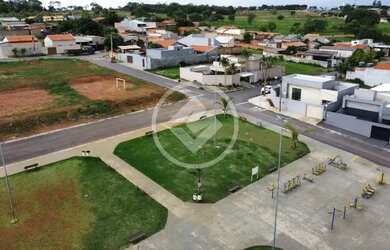 Imagem 3: Hidrolândia - Casa no Parque Flamboyant codigo 160416