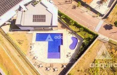 Imagem: A casa em condomínio possui 3 Dormitórios, 4 Banheiros, 2