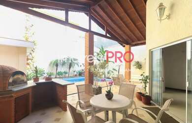 Imagem 9: Sobrado maravilhoso com 400 m2 com piscina na região mais nobre do Planalto Paulista