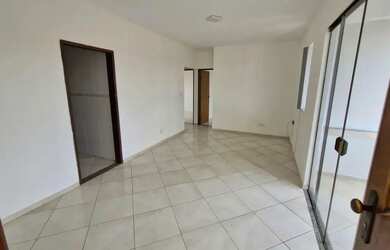 Imagem: O apartamento possui 3 Dormitórios, 2 Banheiros, 90m² de Área