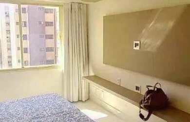 Imagem 10: Flat Região Central de Ribeirão Preto