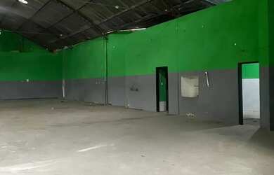 Imagem 3: Imóvel para venda tem 1000 metros quadrados em Benfica - Rio de Janeiro...