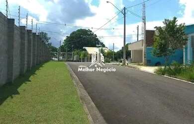 Imagem 11: Terreno à venda 200 m²no Bairro Horto de Tupi - Piracicaba/SP