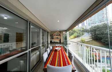 Imagem 6: Apartamento com 5 quartos à venda, 142 m² por R$ 1.900.000 - Vila da...