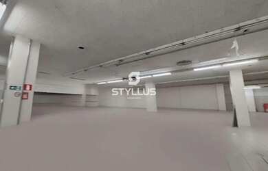 Imagem 6: Madureira Loja. 3.840m² de Áreae5 Vagas na garagem