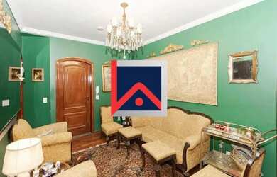 Imagem 10: Venda Apartamento 4 Dormitórios - 286 m² Campo Belo