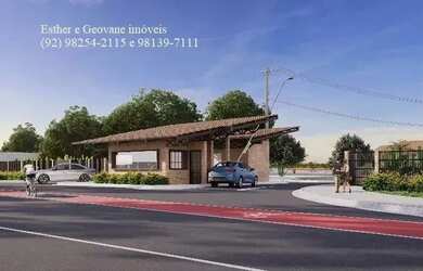 Imagem 9: Lote Terreno Condomínio Jardins Bromélia Rodovia Manoel Urbano 300m²...