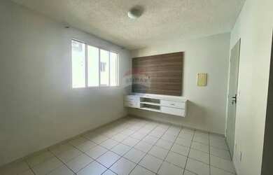 Imagem 2: Apartamento disponível no Condominio Alpinia