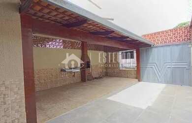 Imagem: Casa no setor papillon Park, casa a venda com 3 quartos em Aparecida