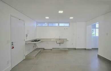 Imagem 3: Apartamento em Rua Bela Cintra - Jardim América - São Paulo/SP