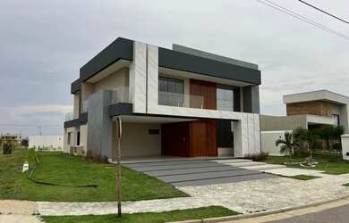 Imagem 2: Casa de Condomínio à Venda Alphaville Sergipe, Barra dos Coqueiros/SE 1