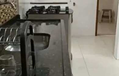 Imagem 5: Imóvel para venda com 3 quartos Suíte DCE Vaga Pertinho do Mar em Praia da Costa - Vila Ve