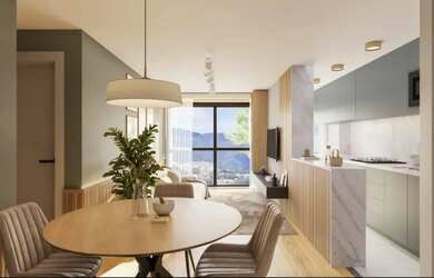 Imagem 2: VALPARAISO - LANÇAMENTO APTOS 2 QTOS