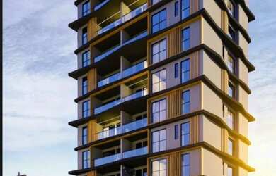 Imagem: O apartamento possui 3 Dormitórios, 2 Banheiros, 2 Vagas na