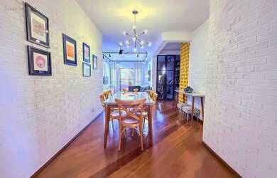 Imagem 8: Apartamento à venda em Londrina, Jardim Agari, com 4 quartos, com 128...