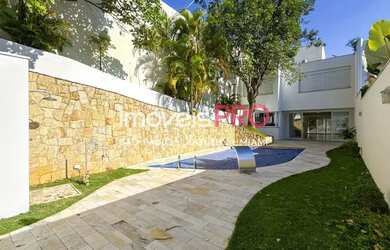 Imagem 9: Maravilhosa Casa Assobradada com 425m² para Venda no Brooklin