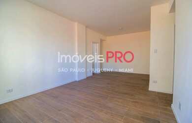 Imagem 4: Unidade em retrofit na Vila Olímpia | 100 m² no miolo do bairro | 3 dorm