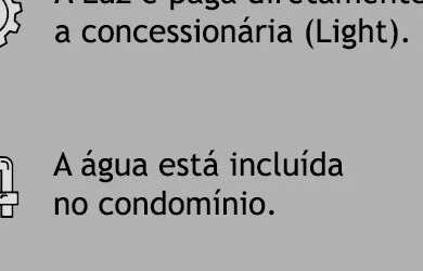 Imagem 16: Duplex em Cond. Fechado em Piedade
