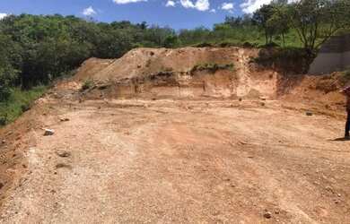 Imagem 6: Terreno 1075m² - Condomínio Chácara - terraplanagem pronta