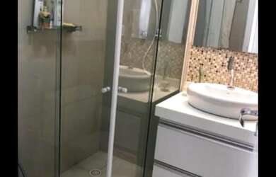 Imagem 9: OPORTUNIDADE Apartamento reformado em Casa Amarela