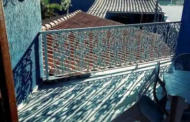 Imagem 8: Alugo casa no bairro Jardim das Acácias em São João Del Rei