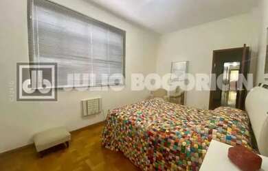 Imagem 10: Apartamento / Residencial / Copacabana
