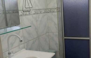 Imagem 8: Alguel apartamento 2/4. 70m² de Área, 5 Vagas na garageme2 Dormitórios