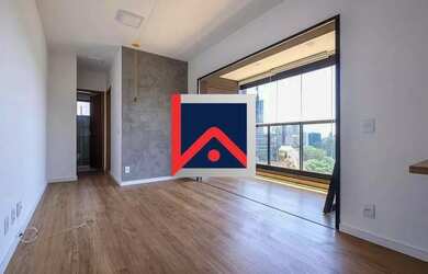 Imagem 3: Venda Apartamento 1 Dormitórios - 43 m² Pinheiros