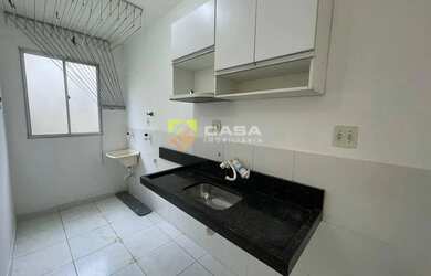 Imagem 4: Apartamento térreo 2 quartos, com 1 suíte em Jardim limoeiro. oportunidade...