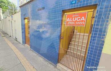 Imagem: A casa possui 1 Dormitório, 1 Banheiro, 45m² de Área e está