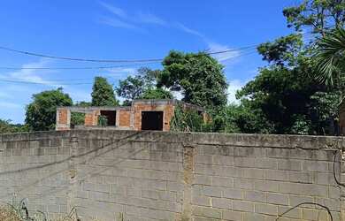 Imagem: O terreno possui 243m² de Área e está localizado em Santa