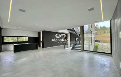 Imagem 5: 6.100.000,00 - CASA MARAVILHOSA 477m2 - Alphaville Nova Lima MG