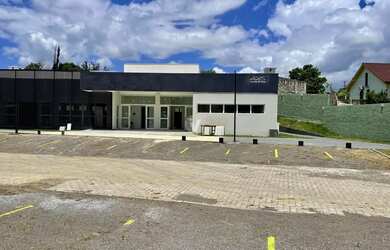 Imagem 14: Apartamento Camobi em condomínio com infraestrutura