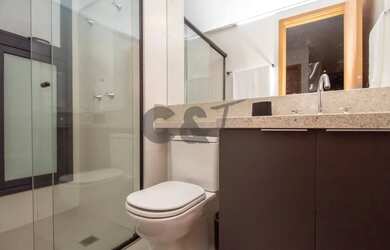 Imagem 15: Apartamento - 1 Dormitório à Venda no Alto da Boa Vista - São Paulo/SP