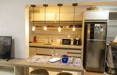 Imagem 13: Apartamento para locação no MASSAYO , PRAIA DO FLAMENGO, Salvador, BA