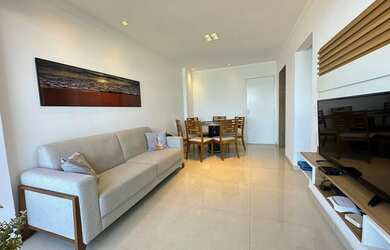 Imagem 8: Oportunidade do ano Apartamento de frente para a Praia do Morro