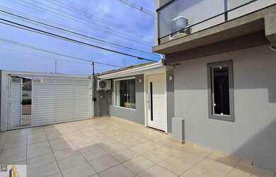 Imagem 8: Residencial Camila. - Casa Sobrado em Campo Comprido, Curitiba/PR