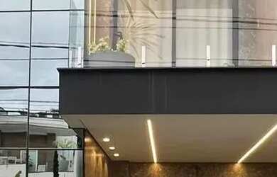 Imagem: A casa em condomínio possui 3 Dormitórios, 4 Banheiros, 2