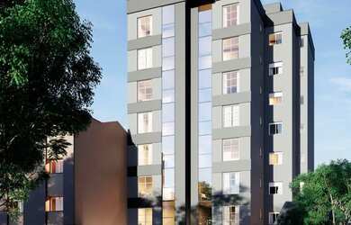 Imagem: O apartamento possui 2 Dormitórios, 1 Banheiro, 91m² de Área