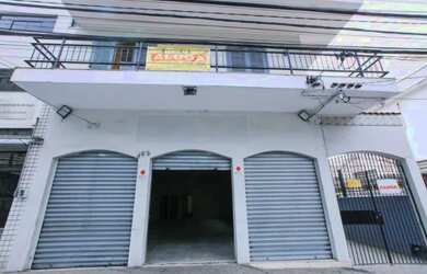 Imagem: SALÃO COMERCIAL, CENTRO, DIADEMA, 172,00m²