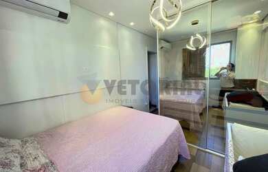 Imagem 11: Apartamento com 2 dormitórios à venda, 56 m² por R$ 600.000,00 - Martim...