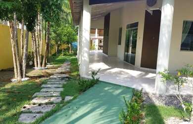 Imagem 3: Alugo / Vendo Casa Alto Padrão / Ponta Negra/ 4 suítes