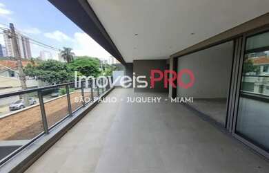 Imagem 3: Campo Belo - Garden 217 m2 - 4 suítes - 3 vagas - Varanda Gourmet