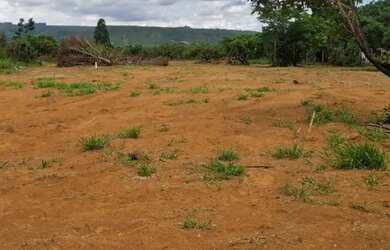 Imagem 1: Lote. 1.014m² de Área