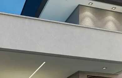 Imagem 6: Vendo casa nova na 604 Norte