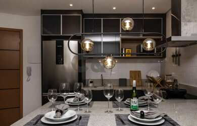 Imagem 6: Apartamento - 1 Dormitório à Venda no Alto da Boa Vista - São Paulo/SP