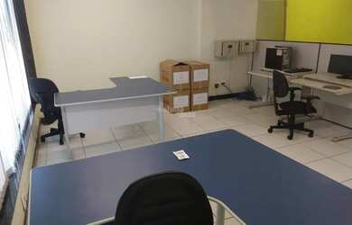 Imagem 9: Aluga-Se: Andar Corrido de 135m² com 2 banheiros no Santo Agostinho de Belo Horizonte!